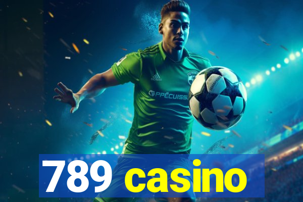 789 casino